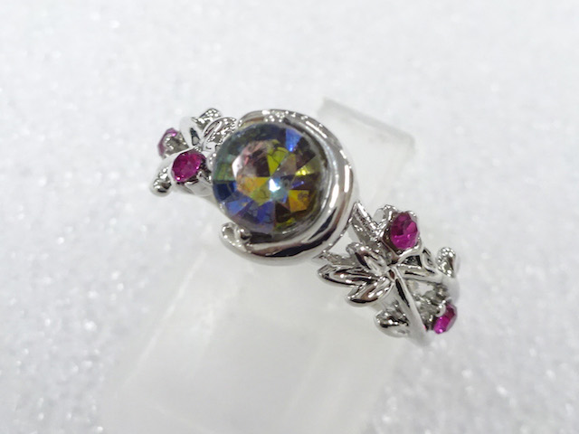 Japanese Kimono / Antique Accessories Metal